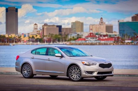 Cadenza (K7)